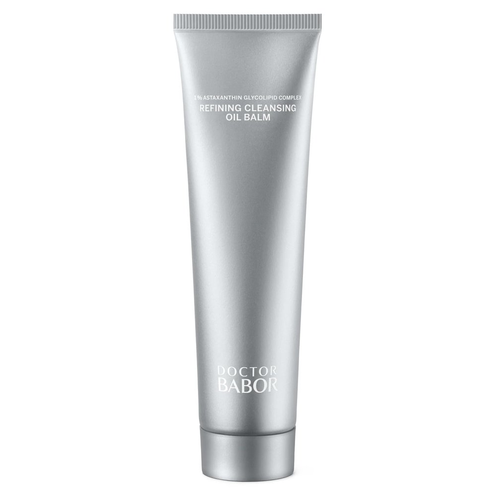 BABOR Doctor Refining Cleansing Oil Balm