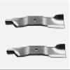 VVNUUE Blades 112111-01 Replacement for Bobcat OEM, GY20683 M170639 view 1