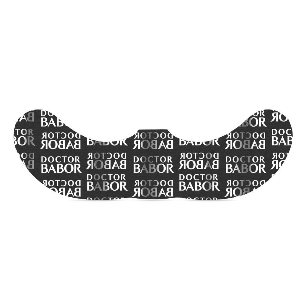 BABOR Doctor Resurface Renewal Eye Zone Patch