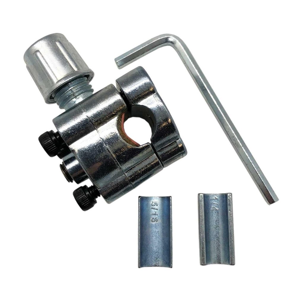 20 SECOND SOAP for Bullet Piercing ForTap For1/4'', 5/16'', 3/8'' by for Supco