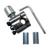 20 SECOND SOAP for Bullet Piercing ForTap For1/4'', 5/16'', 3/8'' by for Supco view 1