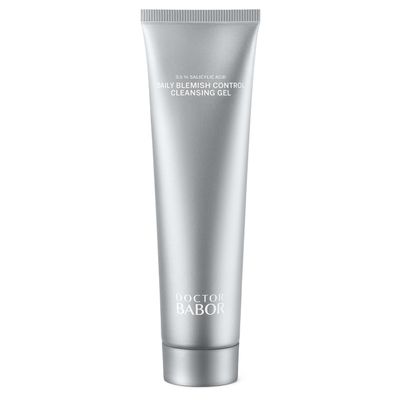 BABOR Daily Blemish Control Cleansing Gel
