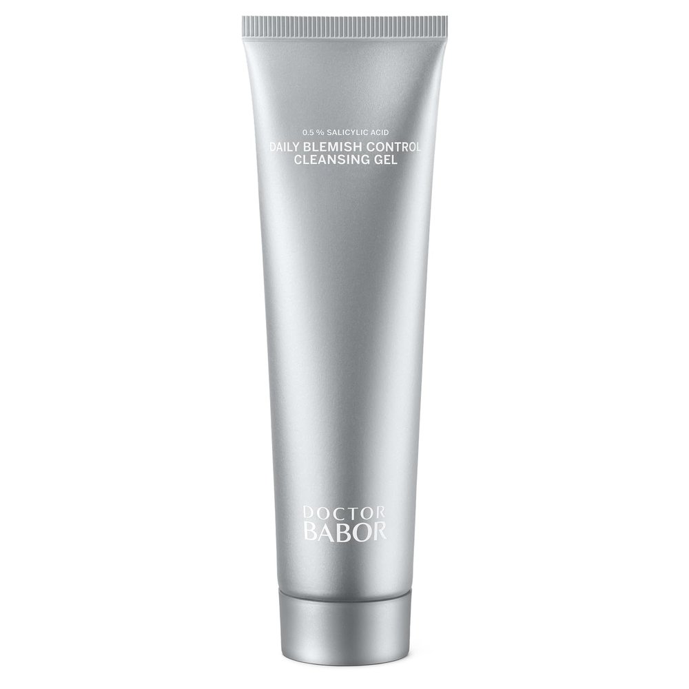 BABOR Daily Blemish Control Cleansing Gel