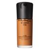 MAC M.A.C Cosmetics Studio Fix Fluid Broad Spectrum SPF 15 Foundation - C8 (Deep Olive) - 1 fl oz / 30 mL view 1