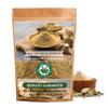AYUSHKA ORGANIC Multani Mitti Powder | Fuller's Earth | Natural Skincare | Oil-Absorbing Beauty Treatment (8.8 OZ | 250 gm) view 1
