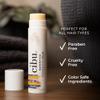 CIBU Sweeping Finishing Balm - Hair Wax Stick for Hydration and Frizz Control - Wax Stick For Hair for a Smooth & Shiny Look - 0.5oz view 2