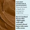 Sky Organics - Batana Oil, 4 fl oz - 100% Raw & Unrefined - Hair & Scalp Nourishment - Fatty Acids, Antioxidants, & Vitamins - Sourced from Honduras - Vegan & Cruelty Free - Hair Care & Self Care view 3