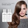 Nexxus Travel Shampoo and Conditioner, Clean & Pure  Hair Products with Elastin Protein and Marine Minerals, Sulfate-Free, 3 Oz Ea view 4