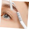SOESFOUFU Eyebrow Razor Trimmer Scissors Kit for Shaping Trimming Materials Stylish Beauty Tool view 4