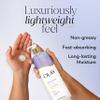 Olay Body Lotion for Women, Smoothing with Retinol Serum, Visibly Smoother Skin, 24hr Moisture & Hydration, Fast Absorbing Formula, Vitamin B3 Complex, For All Skin Types, 17 fl oz view 2