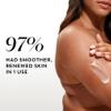 Olay Body Lotion for Women, Smoothing with Retinol Serum, Visibly Smoother Skin, 24hr Moisture & Hydration, Fast Absorbing Formula, Vitamin B3 Complex, For All Skin Types, 17 fl oz view 3