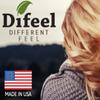 Difeel Moisturizing Hair Care Solutions, Volumizing 2.5 ounce (PACK OF 2) view 4