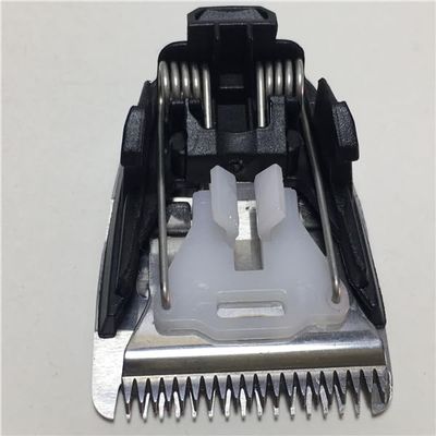 zdsawwowq Hairdresser Hair Cutting Knife Blade Replacement For BT1217 BT1217/70 BT1218 BT3201 BT3202 BT3203 BT3205 BT3206 BT3207, Silver