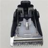 zdsawwowq Hairdresser Hair Cutting Knife Blade Replacement For BT1217 BT1217/70 BT1218 BT3201 BT3202 BT3203 BT3205 BT3206 BT3207, Silver view 1