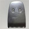 zdsawwowq Hairdresser Hair Cutting Knife Blade Replacement For BT1217 BT1217/70 BT1218 BT3201 BT3202 BT3203 BT3205 BT3206 BT3207, Silver view 3