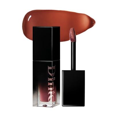 DINTO Blur-Glowy Lip Tint (227 Decrum)