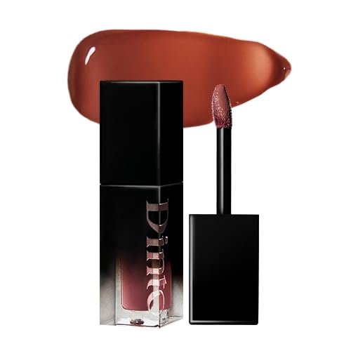 DINTO Blur-Glowy Lip Tint (227 Decrum)