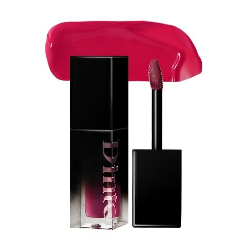 DINTO Blur-Glowy Lip Tint (223 Amor Ft)