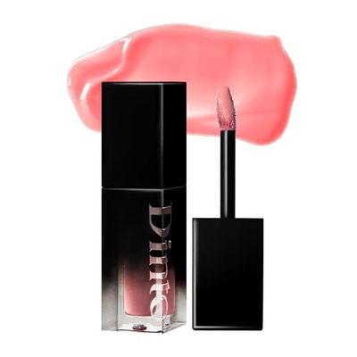 DINTO Blur-Glowy Lip Tint (230 Cgitti)