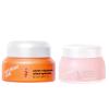 Saturday Skin Face Moisturizing Cream with Carrot, Niacinamide, Ceramides & Centella Asiatica, Peptide and Face Moisturizer Water Face Cream Natural Oil free Gel Type Cream From Alaska Glacier Water view 1