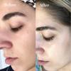 Saturday Skin Face Moisturizing Cream with Carrot, Niacinamide, Ceramides & Centella Asiatica, Peptide and Face Moisturizer Water Face Cream Natural Oil free Gel Type Cream From Alaska Glacier Water view 4