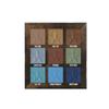 Jeffree Star Cosmetics Mini Star Ranch Eyeshadow Palette, 13.5 Ounce (Pack of 1) view 3