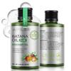 AIPILER Batana Oil for Hair Strenthening: Dr Sebi 100% Pure and Raw Honduras Hair Treatment Oil - Pre or Post Shower Hair care for Curly/Coily/Wavy Hair 3.38 fl oz(Rosemary) view 1