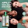 AIPILER Batana Oil for Hair Strenthening: Dr Sebi 100% Pure and Raw Honduras Hair Treatment Oil - Pre or Post Shower Hair care for Curly/Coily/Wavy Hair 3.38 fl oz(Rosemary) view 4