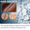 Hair Densityboost Capsules,Hair Treatment Serum,Tratamiento Para Cabello Seco Y Maltratado,Hair Vitamin Serum Capsule,Hair Serum For Frizzy And Damaged Hair (3pc) view 2