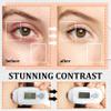 2 Pack Full Coverage Liquid Foundation,Moisturizing BB Cream Foundation Makeup Set with Foundation Brush,Oil Control Long Lasting Waterproof Concealer CC Cream Foundation for WomenNatural view 3