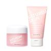 Saturday Skin Rub-A-Dub Refining Peel Gel Facial Cleansing Gels Facial Cleansing Washes and Melt Cleanse Makeup Remover Balm Daily Cleansing Facial Balm view 1