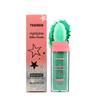 Green Glitter Powder, Neon Accessories Outfit Party Body Sparkling Highlighter Makeup. (04#Green) view 1