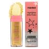 Gold Glitter Powder, Sparkling Neon Outfit Party Rave Festival Accessories Body and Face Highlighter Makeup.(05# Gold) view 1