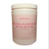 Sugar Paste for Hair Removal, Vegan, 32 oz. Jar, 1 Ounce (Pack of 1), White/pink view 1