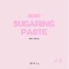 Sugar Paste for Hair Removal, Vegan, 32 oz. Jar, 1 Ounce (Pack of 1), White/pink view 2