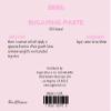 Sugar Paste for Hair Removal, Vegan, 32 oz. Jar, 1 Ounce (Pack of 1), White/pink view 3