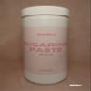 Sugar Paste for Hair Removal, Vegan, 32 oz. Jar, 1 Ounce (Pack of 1), White/pink view 4