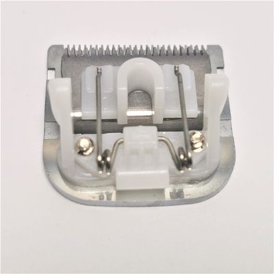 zdsawwowq Hairdresser Hair Cutting Knife Blade Replacement For 9876 9876L 9880 9880L 9884 9884L 9885 9885L 9888 9888L, Silver