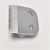 zdsawwowq Hairdresser Hair Cutting Knife Blade Replacement For 9876 9876L 9880 9880L 9884 9884L 9885 9885L 9888 9888L, Silver view 4