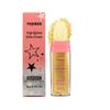 Gold Glitter Powder, Neon Outfit Party Body Sparkling Highlighter Makeup (05#Gold) view 1