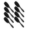 Beavorty Barber Kit 8pcs Men Beard Brush Hair Cutting Tool Soft Bristle Brush Neck Duster for Beard Maintenance Grooming view 1