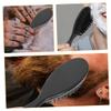 Beavorty Barber Kit 8pcs Men Beard Brush Hair Cutting Tool Soft Bristle Brush Neck Duster for Beard Maintenance Grooming view 2