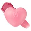 Dasique Souffle Color Pot #09 Haze Rosy  Makeup Blush, Buildable Silky-Smooth Texture, Build-In Mini Brush, Multi-Use For Cheek and Lip view 1