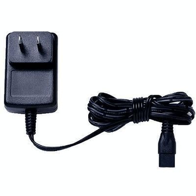 Kircuit AC Adapter Power Cord Charger Compatible with Philips Norelco AT895 PT724 AT790 AT810 AT815 1190XD AT895 1255X HQ6710 HQ6725 HQ6730 RQ1062 HQ8170 HQ8885 HQ8890 HQ8893 HQ8894 Shaver