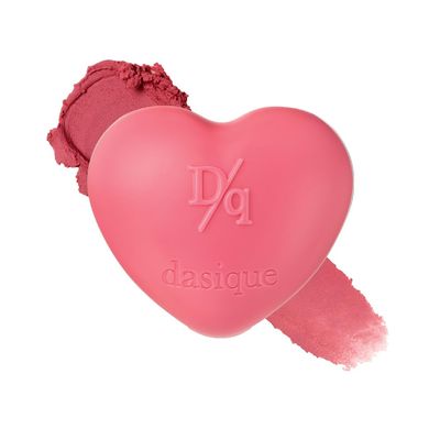 Dasique Souffle Color Pot #13 Berry Milk Tea