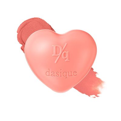 Dasique Suffle Color Pot #02 Pomelo Pudding