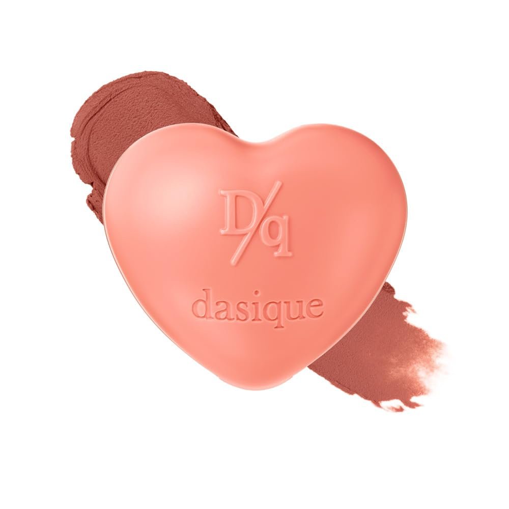 Dasique Souffle Color Pot #06 Mocha Bun