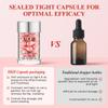 HKH Retinol Serum Capsules for Face: 48 Caps Anti-Aging Wrinkle Skincare Night Serum - Vitamin A & E Facial Oil for Women - Firming Smoothing & Hydrating - Travel-Friendly - 0.58 Oz Stocking Stuffers view 2