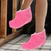 TOVINANNA 2pairs Paraffin Wax Foot Reusable Foot Therapy Liners for Moisture Absorption Heat Retention for Wax and Home Care view 2