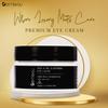 Anti-wrinkle Eye Cream with Saffron | Moisturizing, Hydrating, Brightening | Non greasy, Fast Absorbing Formula | Fights Wrinkles & Fine Lines | Reduces Dark Circles & Pigmentation | 5 oz view 2